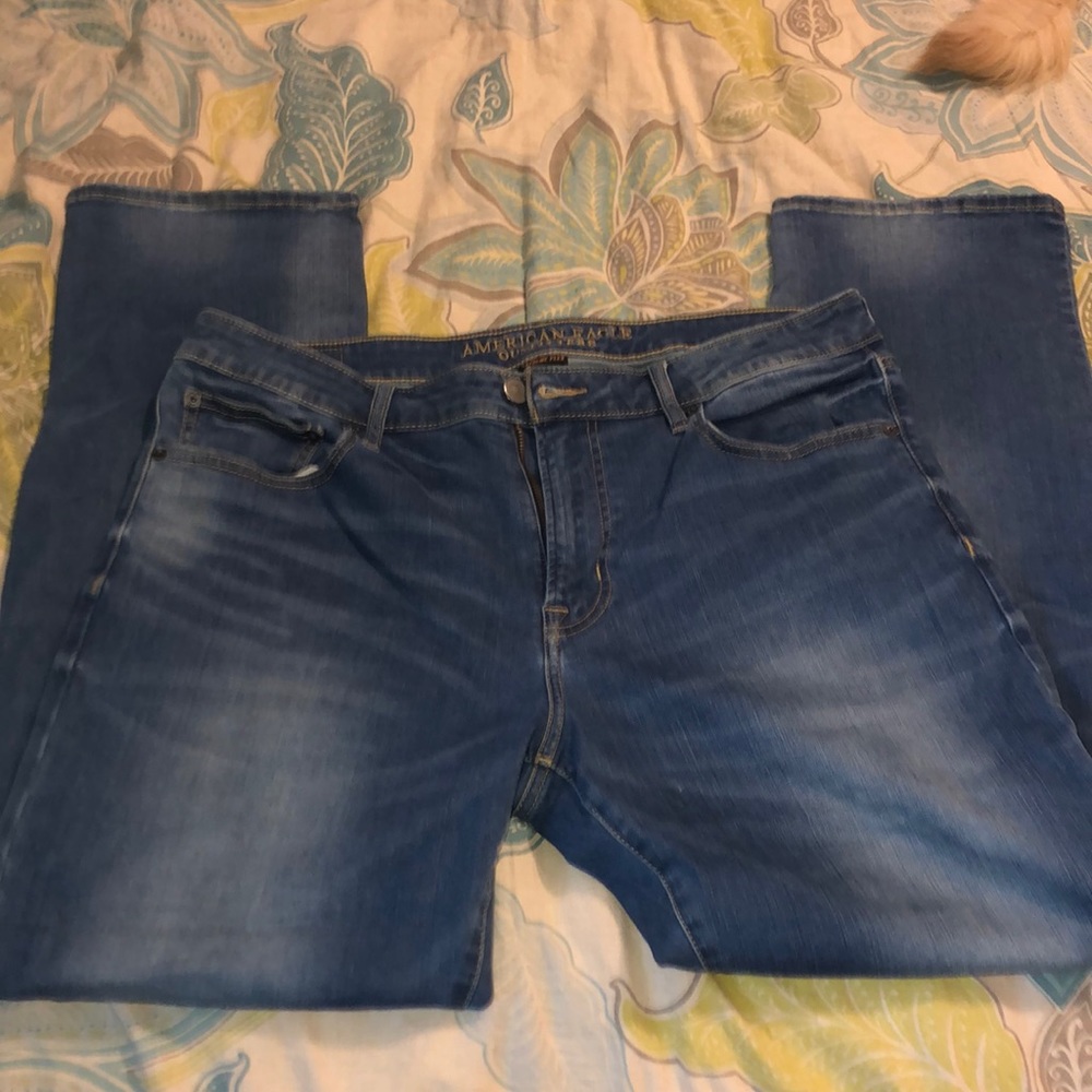 American Eagle extreme flex men’s 36x32